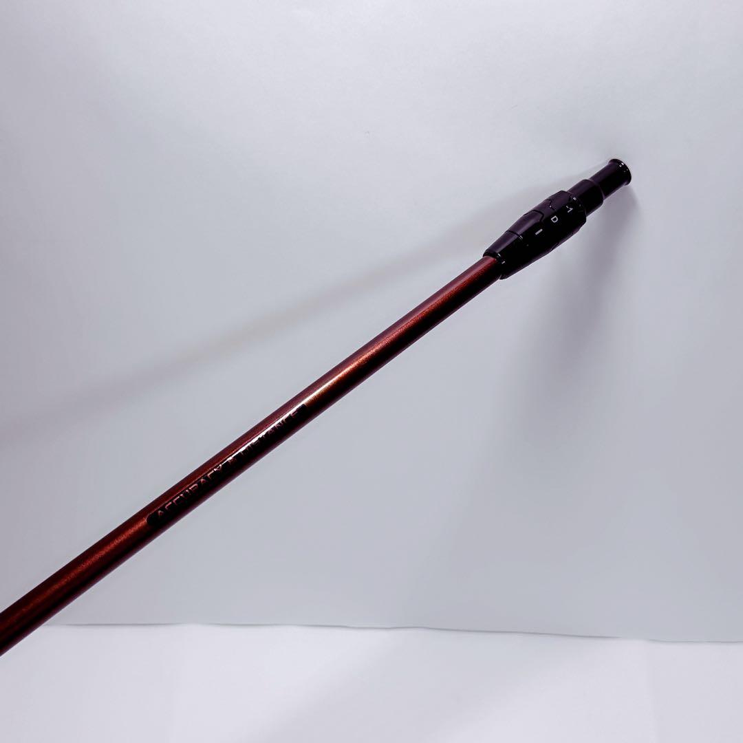 キャロウェイスリーブ　ドライバー用　DI-6Sハイモジュラス TourAD