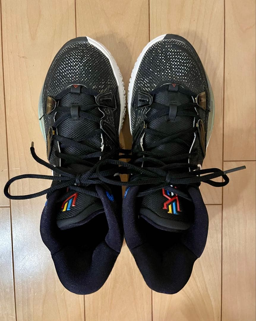 NIKE、カイリー7 EP、26.5センチ