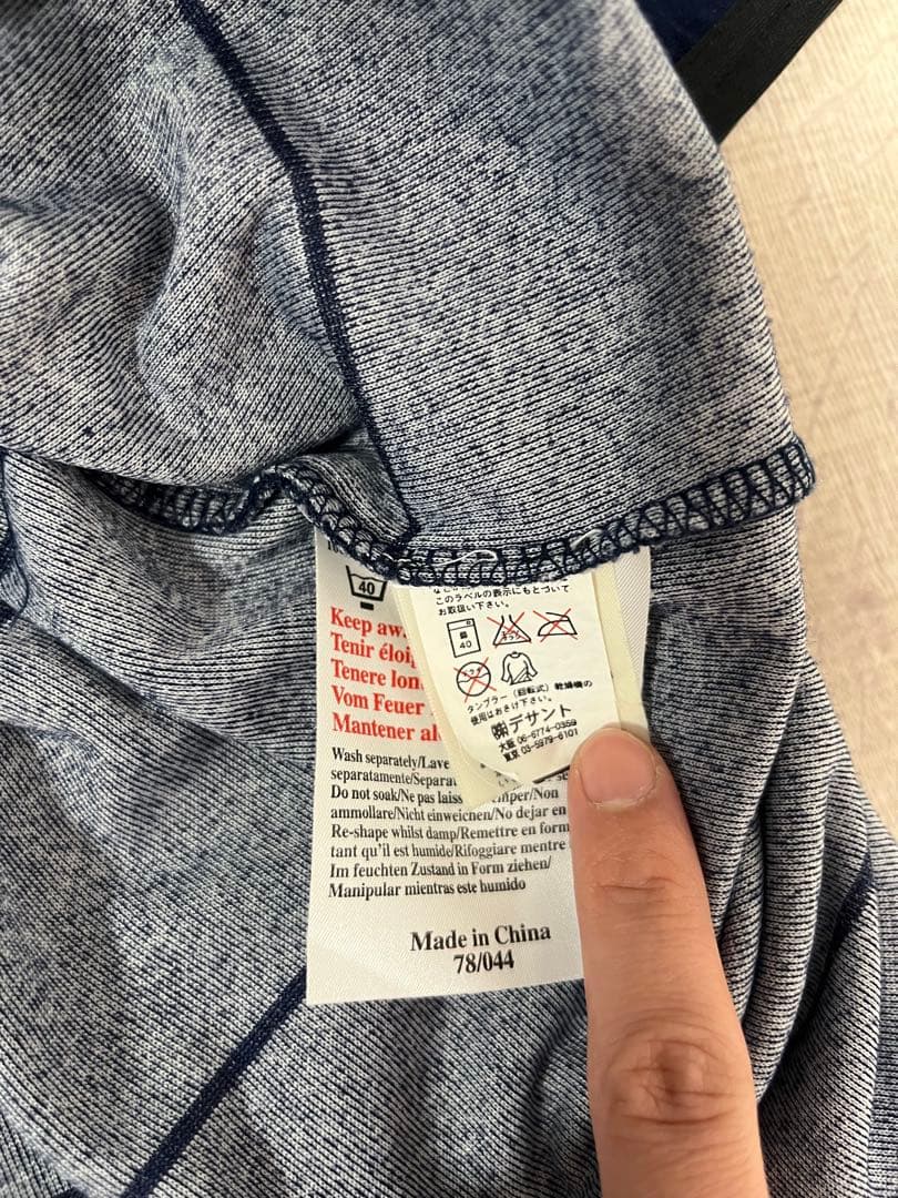 【正規品】マンチェスターユナイテッド ユニフォーム 99-00 Away