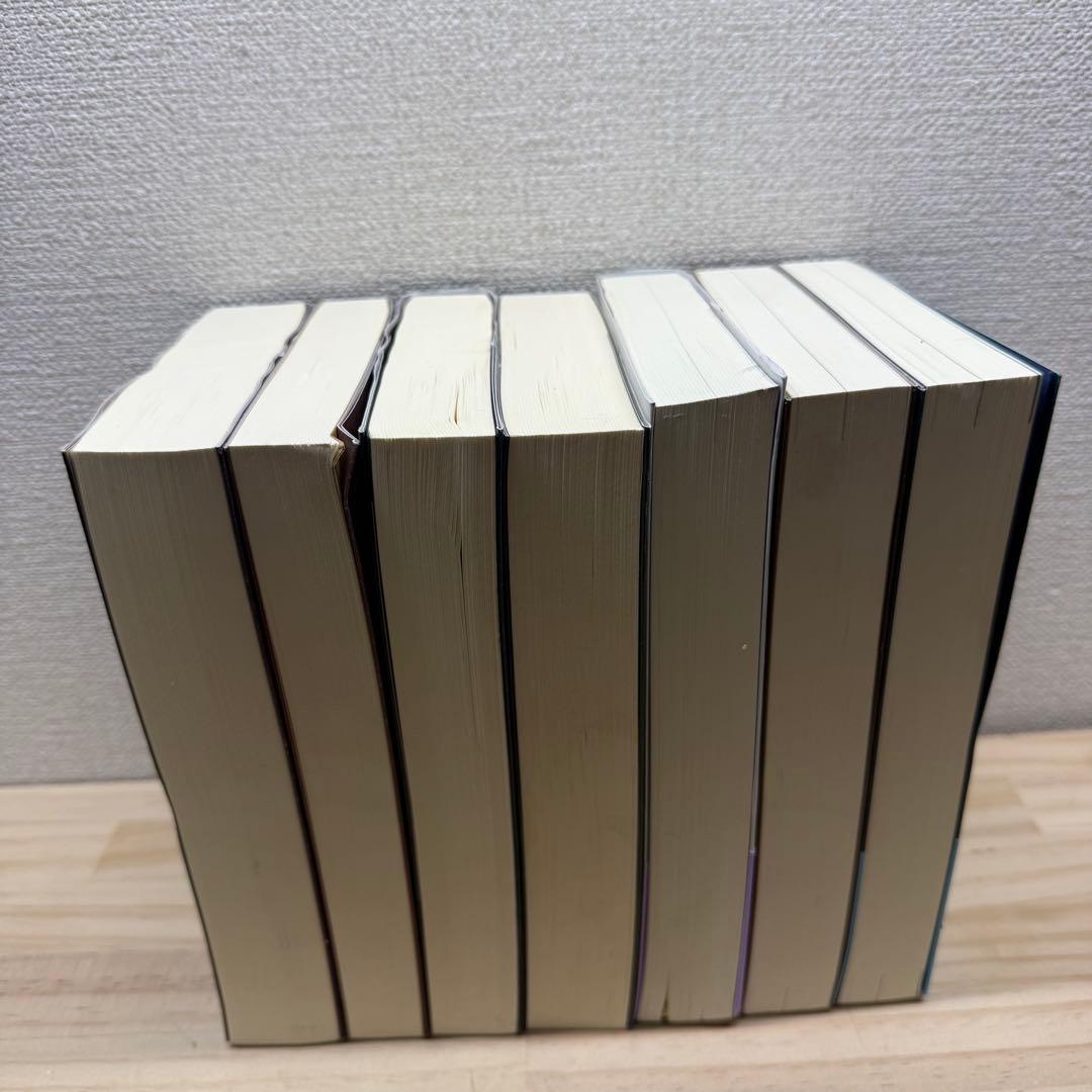 夢の上　レーエンデ国物語　多崎礼　作品　7冊　セット
