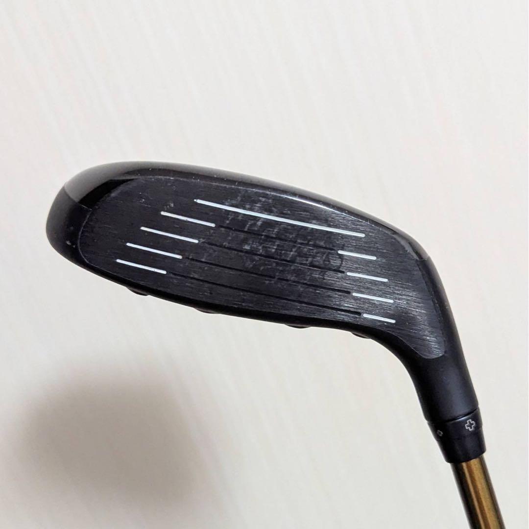 左打ち レフティ PING ピン G400 9w フェアウェイウッド
