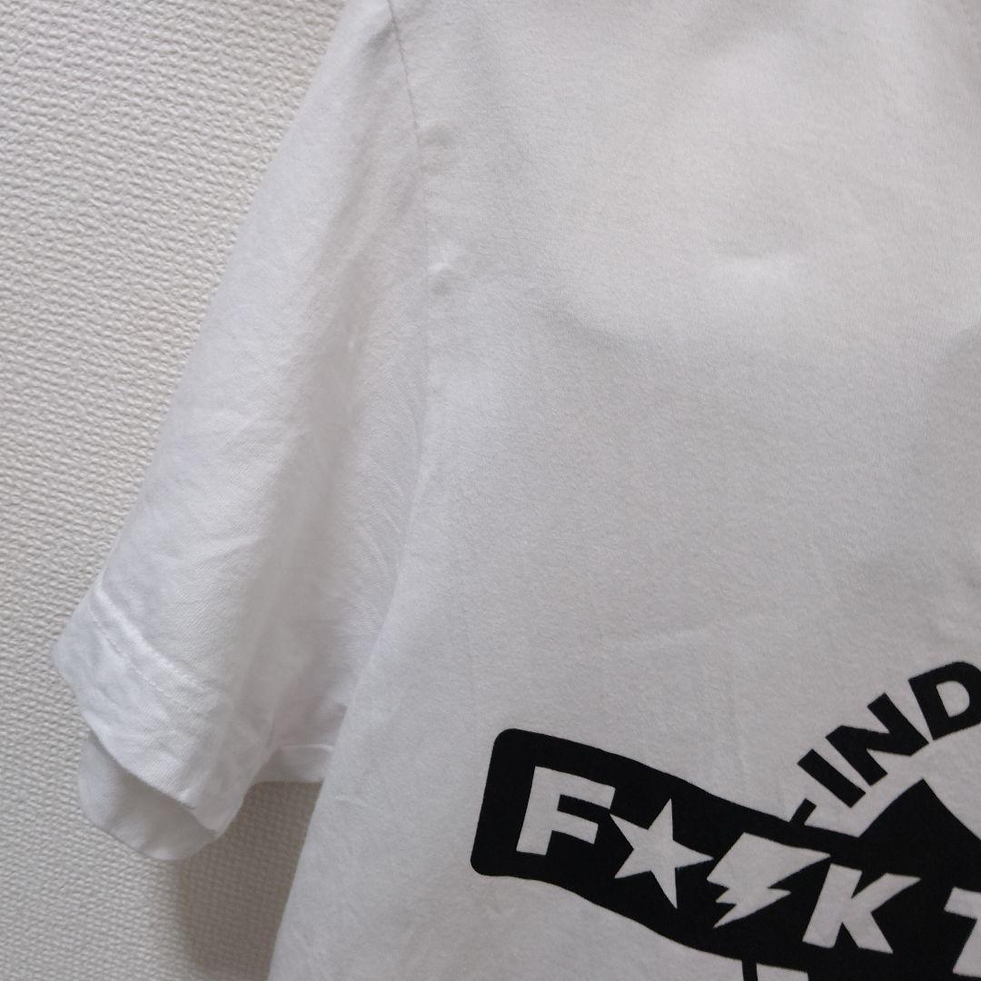 最終値下げ！インディペンデント　Tシャツ　Мサイズ