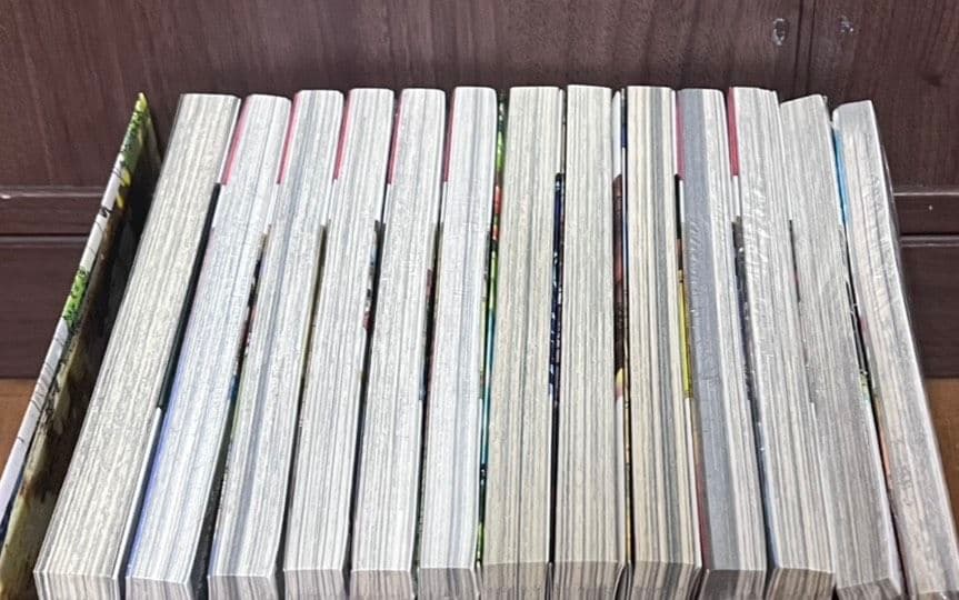 〔即購入OK〕葬送のフリーレン漫画セット　1〜12巻+ファンブック