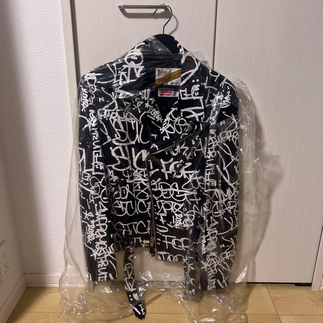 登坂広臣着用SupremexCOMME des GARCONS 美品⭐︎貴重　S