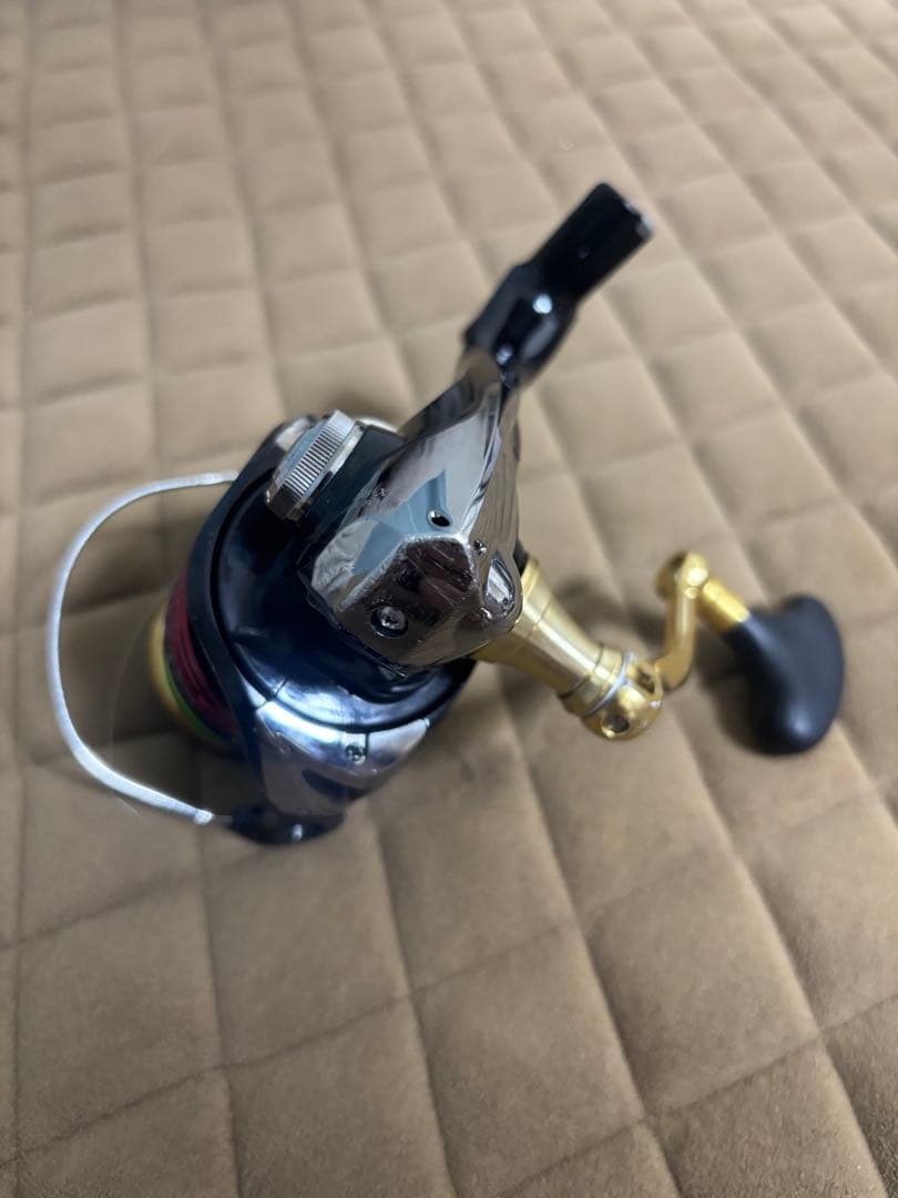 13ハイパーフォースc3000DXG