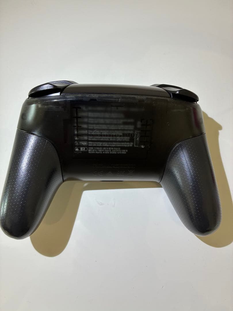 Nintendo Switch 本体 フルセット プロコン2個 Joy-Con付