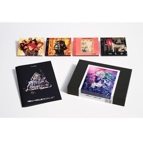 REPSYCLE ～hide 60周年 Special Box～【初回限定】