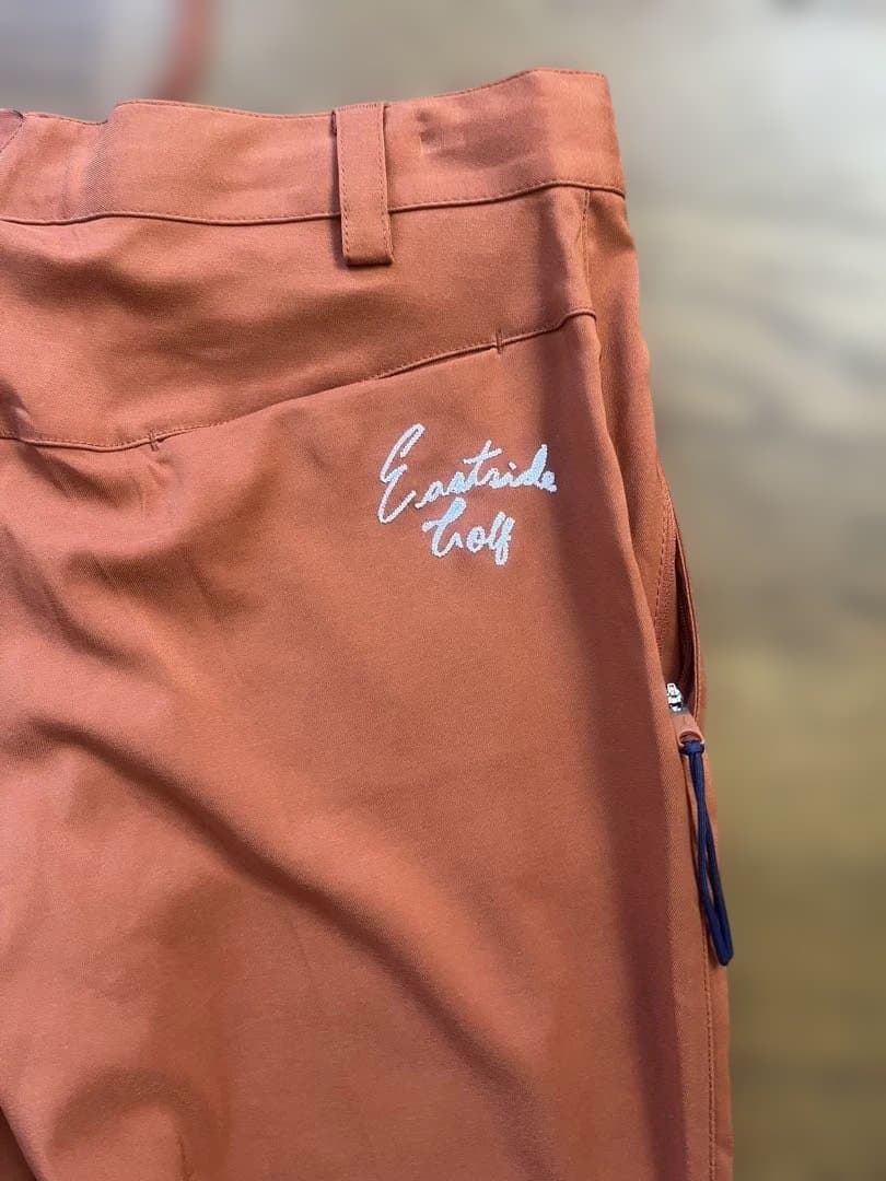 Jordan x Eastside Golf メンズPants Orange
