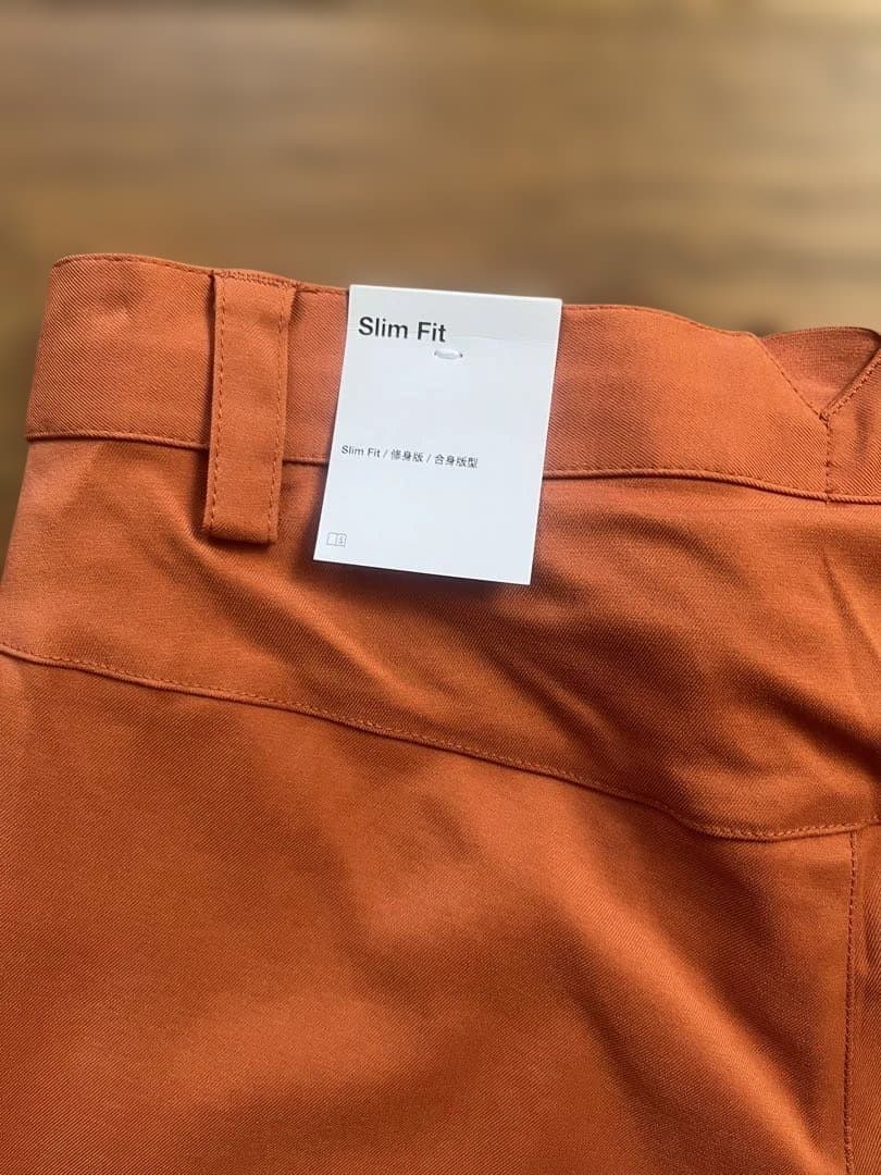 Jordan x Eastside Golf メンズPants Orange
