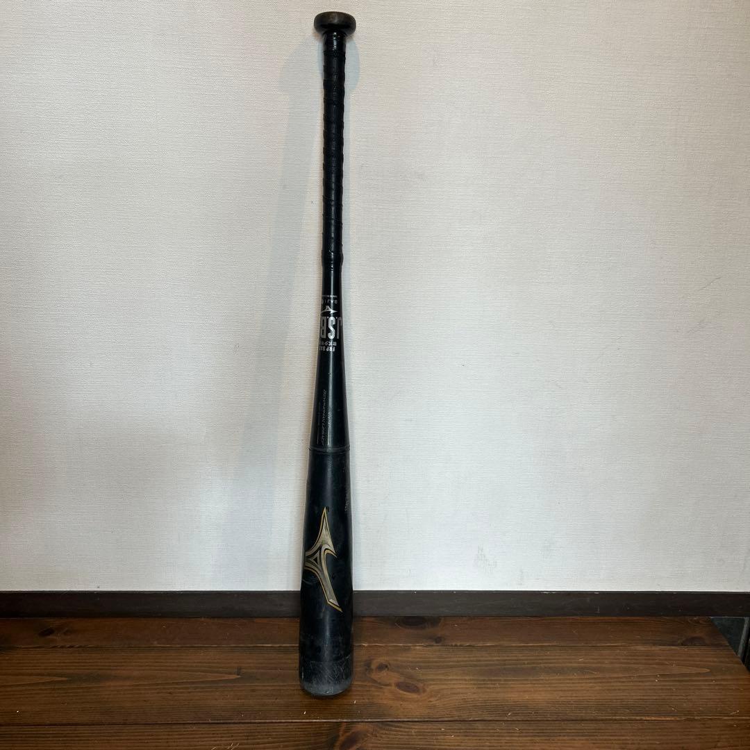 SALE‼︎ 少年野球　軟式野球バット 80cm 570g