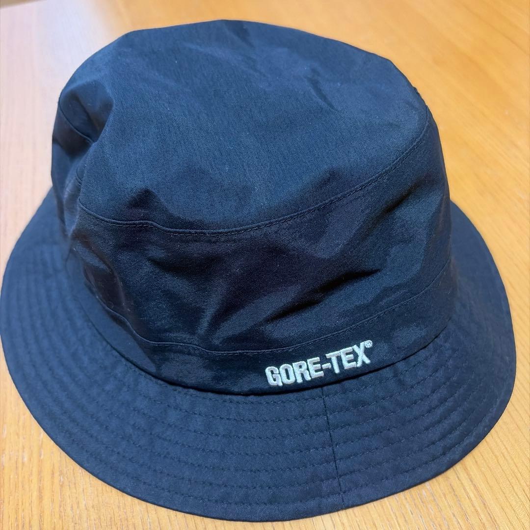 Supreme GORE-TEX バケットハット M/L
