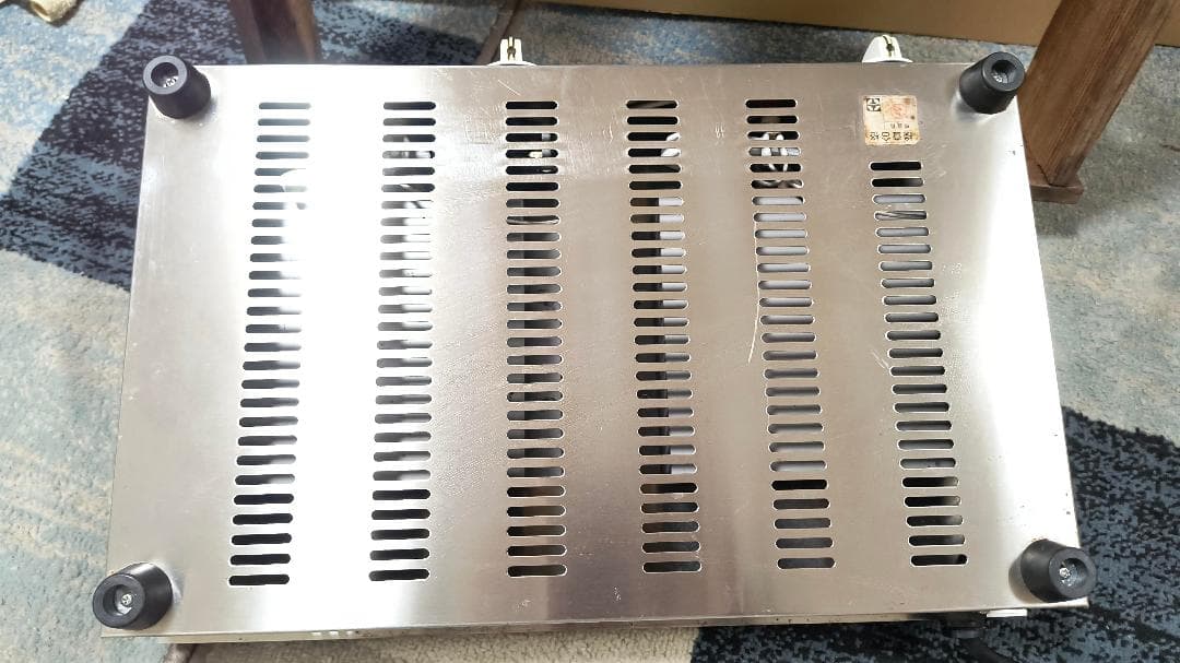 NICHIWA　ニチワ　業務用　電気おでん鍋　保温器
