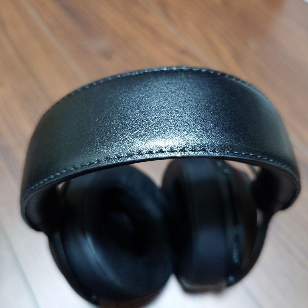 SONY MDR-Z7 M2 ブラック 有線ヘッドホン
