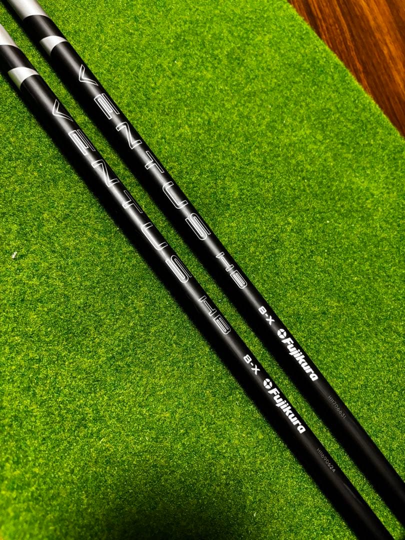 レアスペック　A-SMOKE UT HL 4H5H VENTUS HB 8X