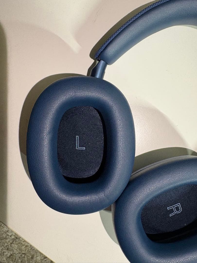 Bowers & Wilkins Px7 S2e ワイヤレスヘッドホン