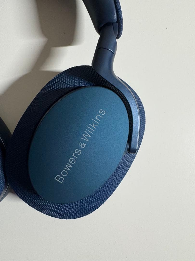 Bowers & Wilkins Px7 S2e ワイヤレスヘッドホン