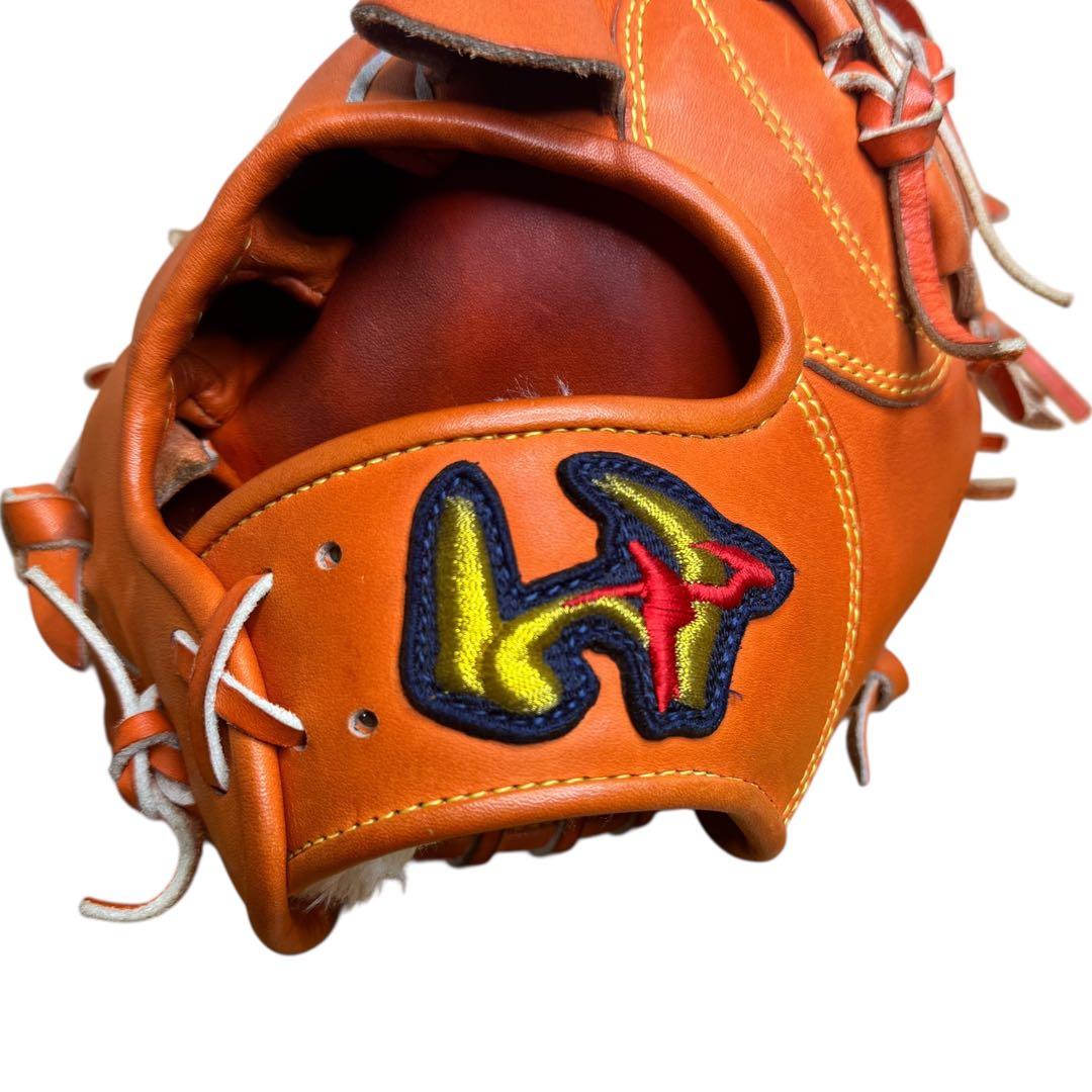 ワールドペガサス 野球 硬式グラブ グローブ 高校野球対応 WGKFM1 右利き