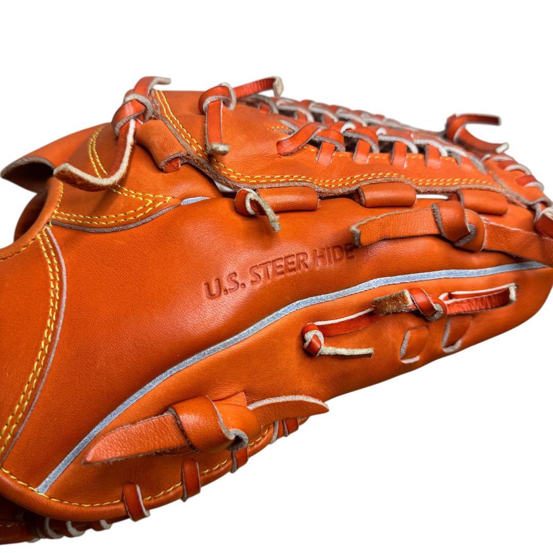 ワールドペガサス 野球 硬式グラブ グローブ 高校野球対応 WGKFM1 右利き
