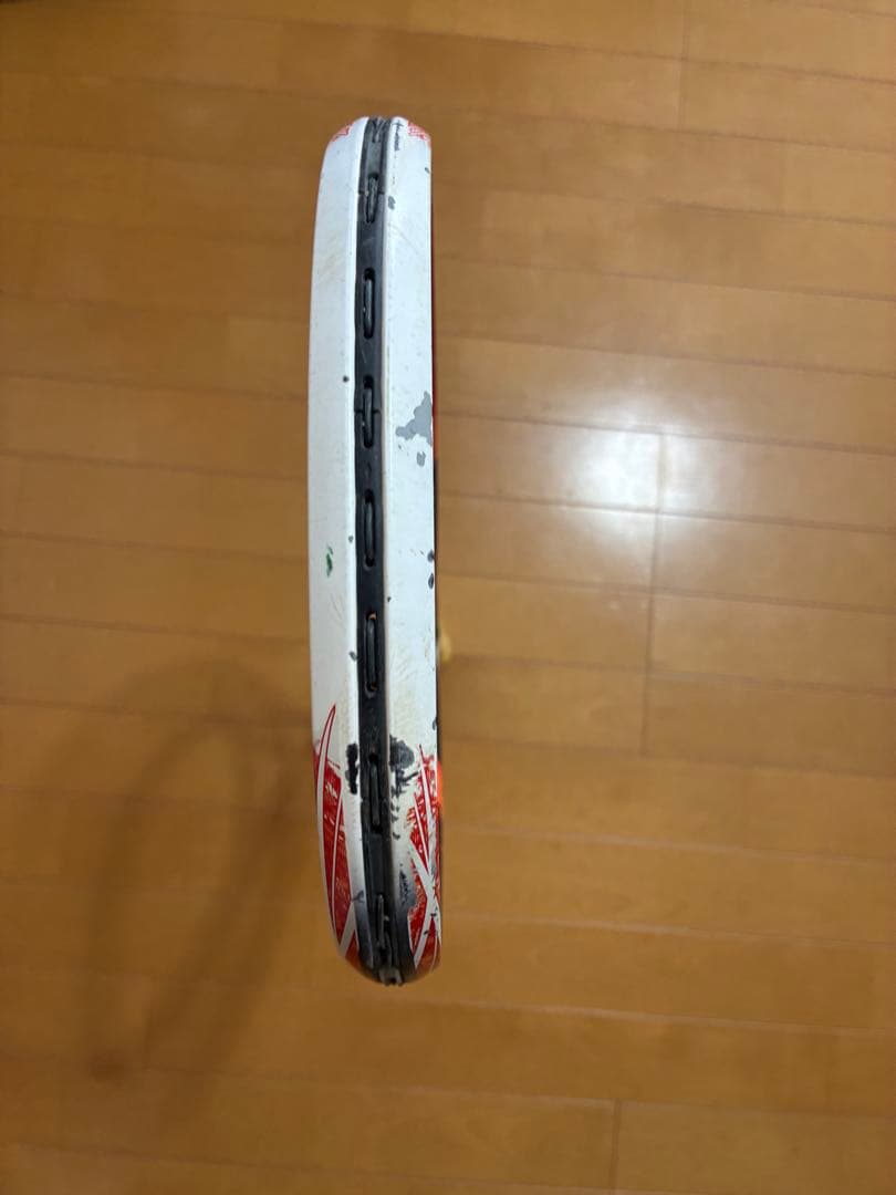 ヨネックス ジオブレイク 70V ソフトテニスラケット