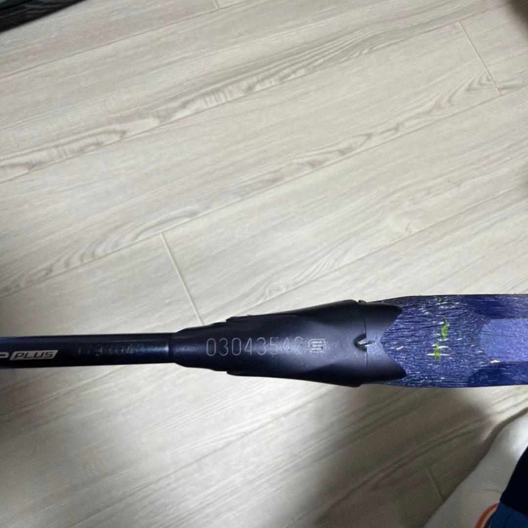 ラケット AX100ZZ