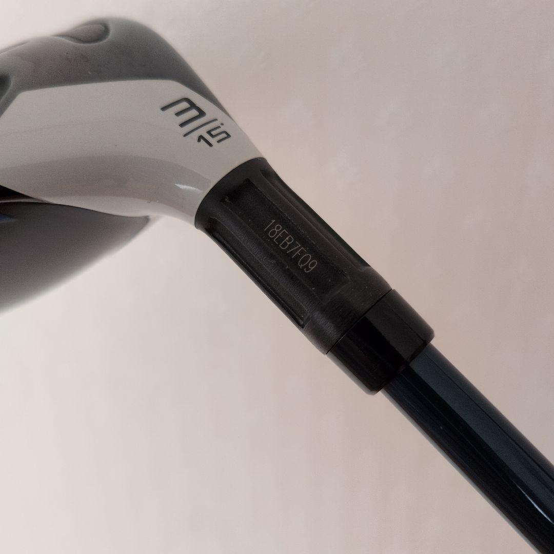 SIM2 MAX 3W フェアウェイウッド FLEX‐S