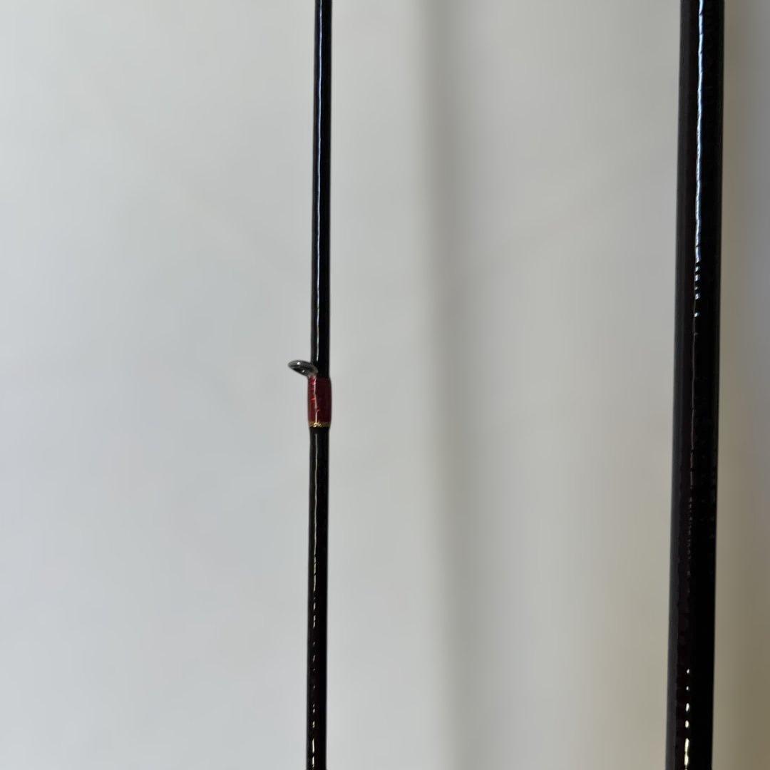 LESTER HOPE MH 709 ロッド