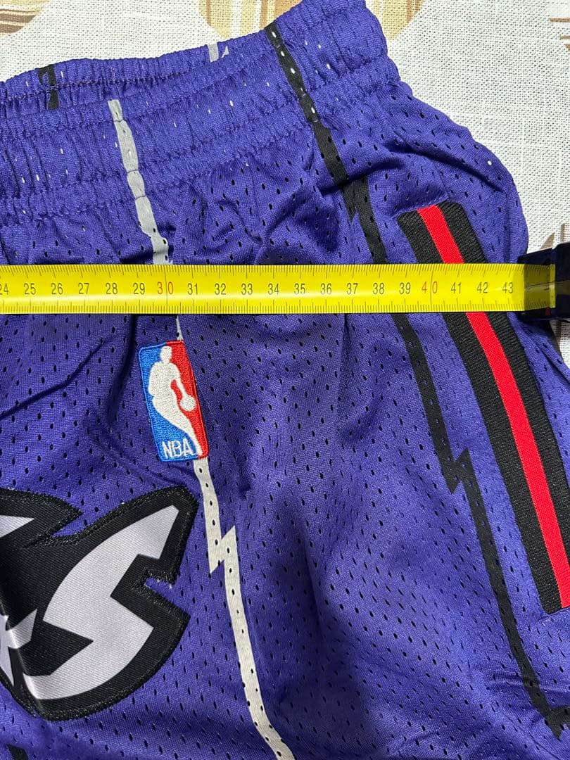 Raptors Vince Carter 15 セット