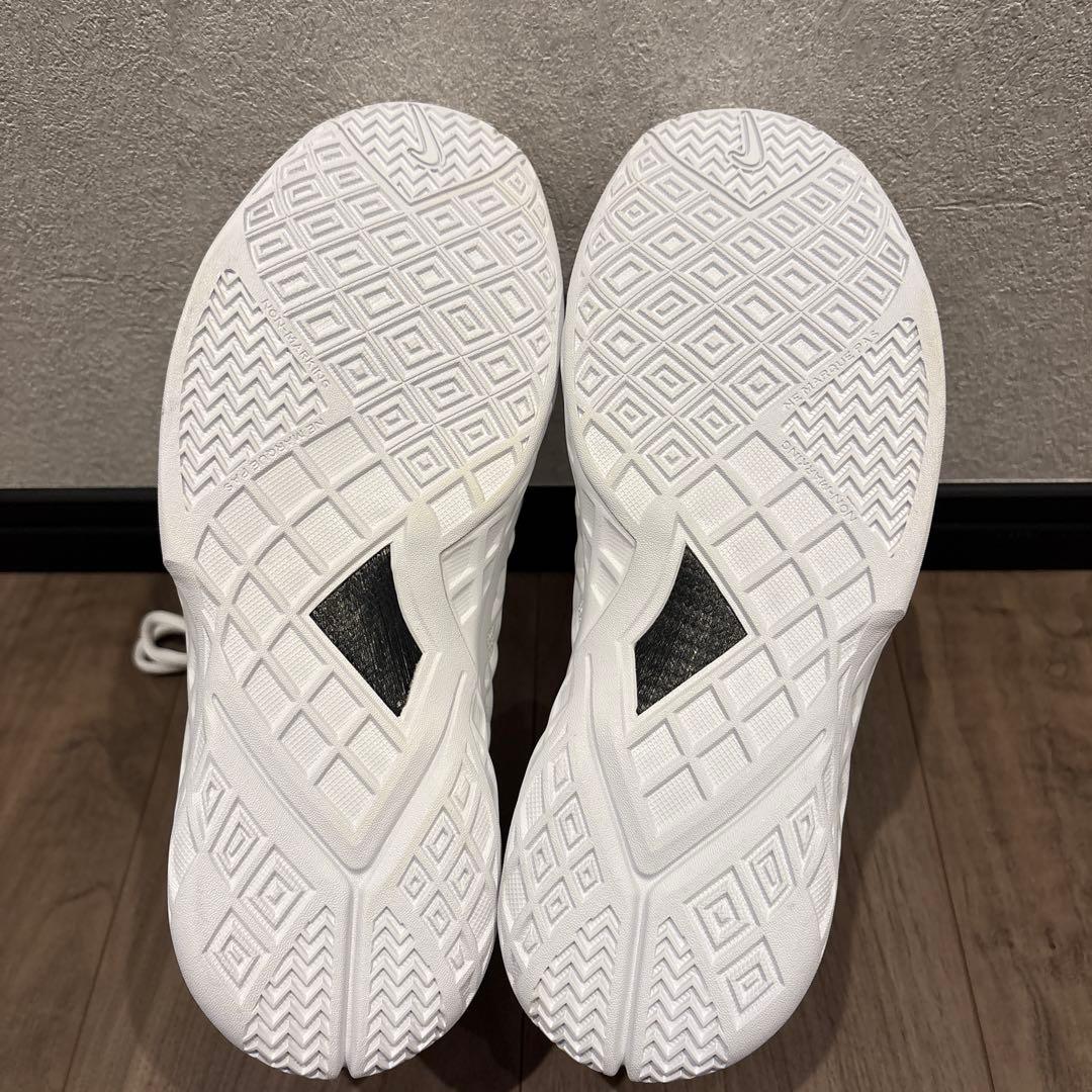 nike kobe3 コービー3 ジュニア レディース バスケシューズ 24.5