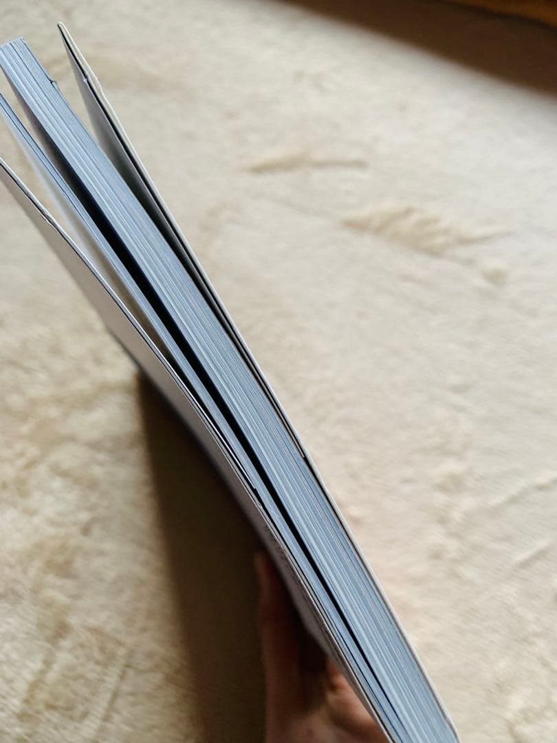 POWERBOOK 星の巡礼カミーノ編　yuji