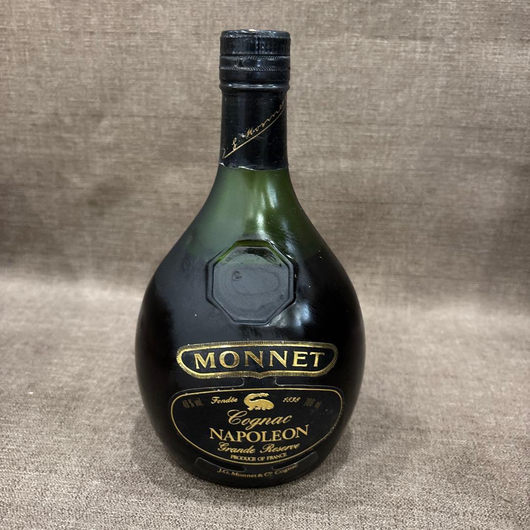 MONNET コニャック ナポレオン 700ml