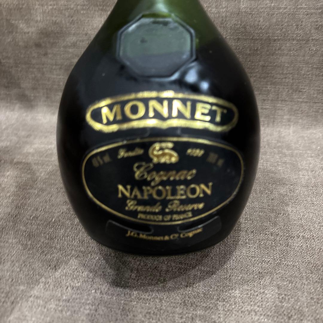 MONNET コニャック ナポレオン 700ml