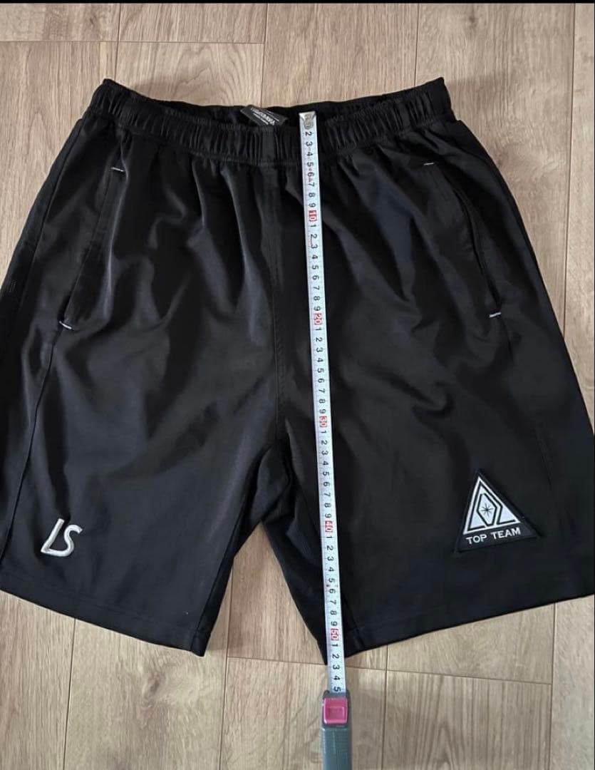 【美品】Luz e Sombra トップチーム　セットアップ XL