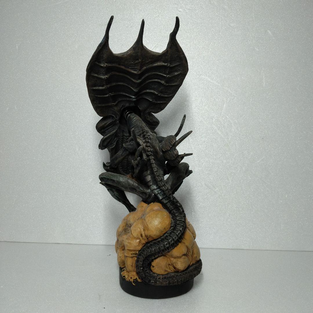【NECA】エイリアン　ヘッドノッカー
