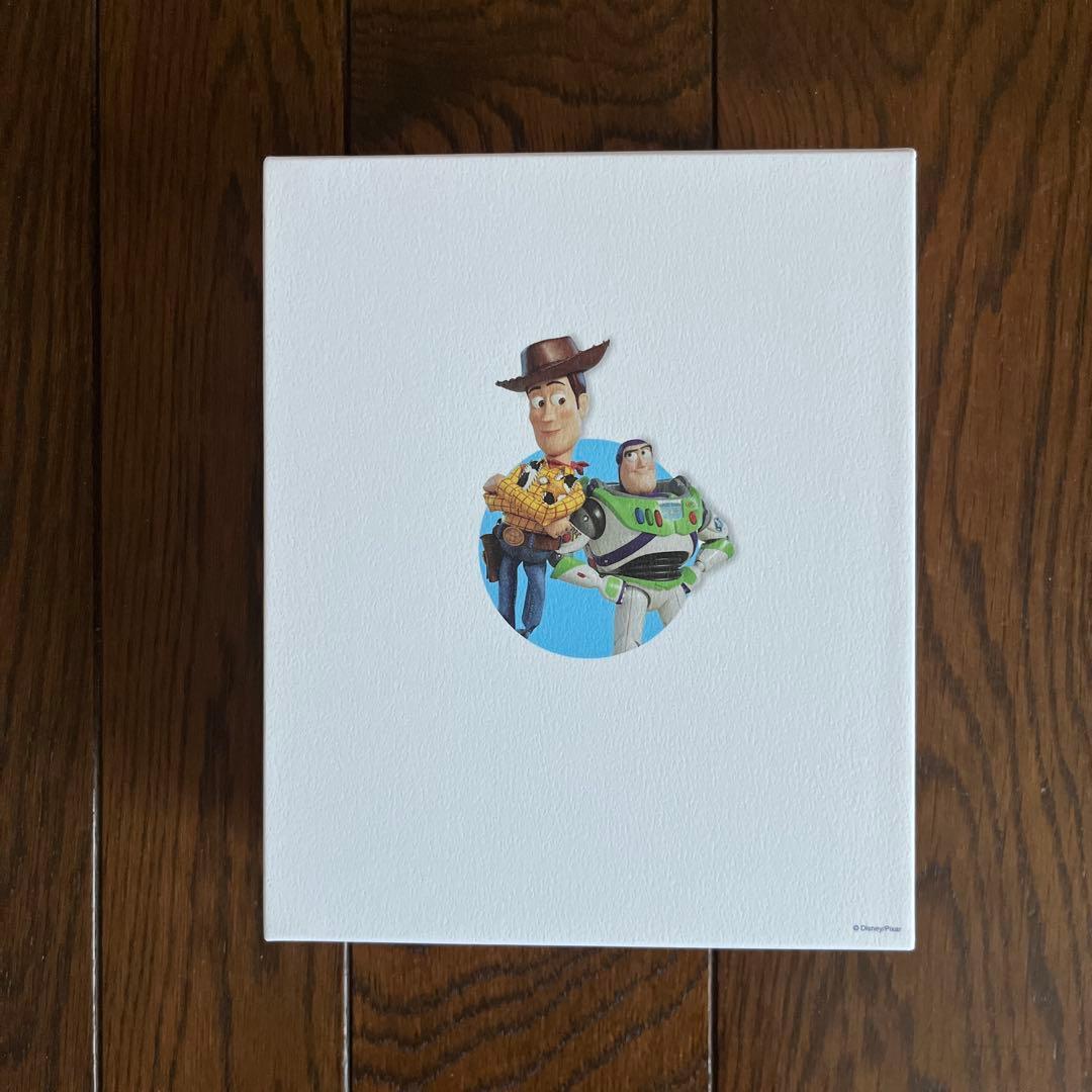 Toy Story 4-movie collection （Blue-ray）