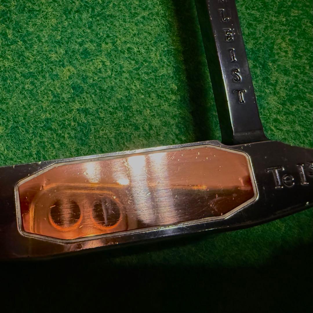 スコッティキャメロン TeI3 ニューポート2 ロングネック　極希少　35インチ
