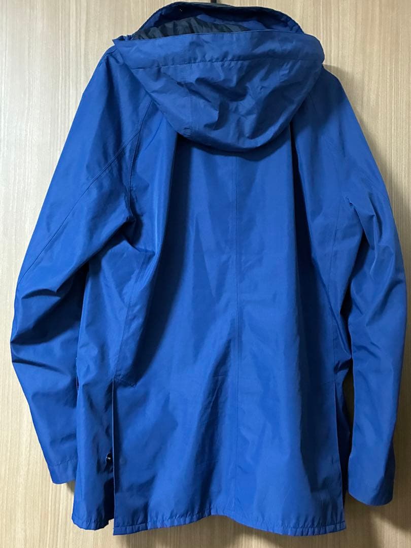 Barbour ウォータープルーフ　ジャケット