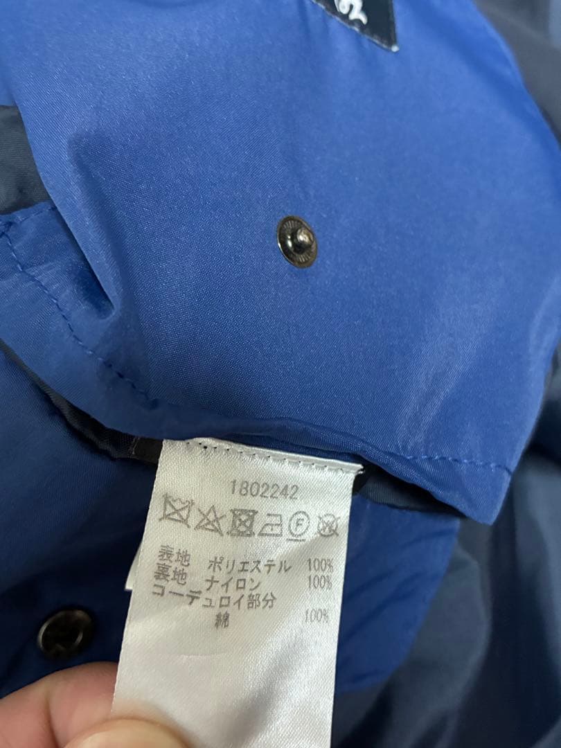 Barbour ウォータープルーフ　ジャケット