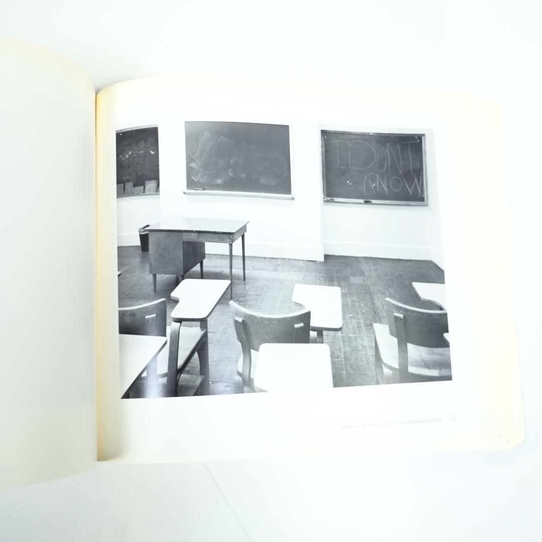 AMERICAN CLASSROOM 洋書　写真集　初版　Aperture