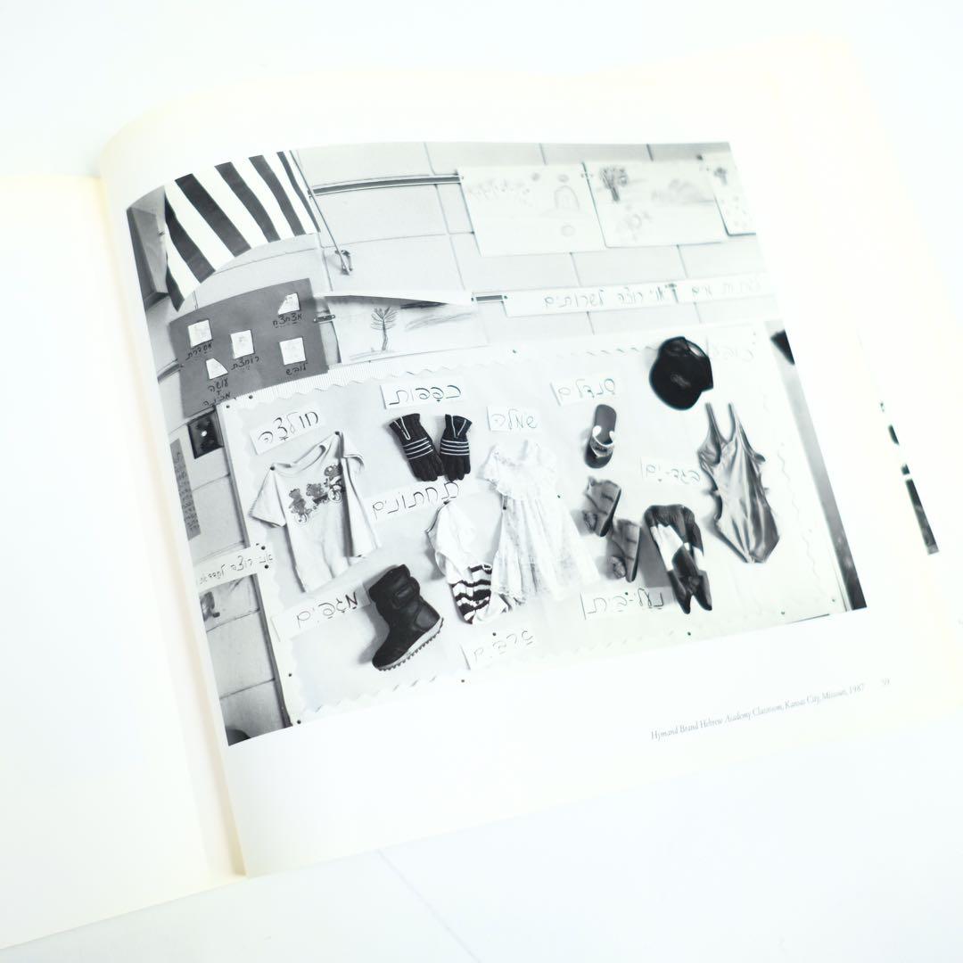AMERICAN CLASSROOM 洋書　写真集　初版　Aperture