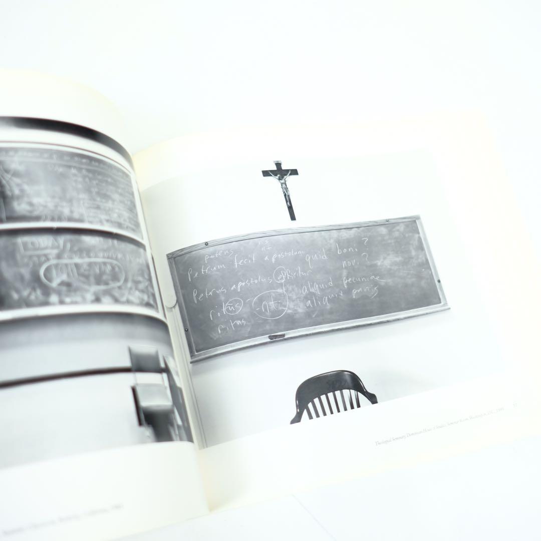 AMERICAN CLASSROOM 洋書　写真集　初版　Aperture