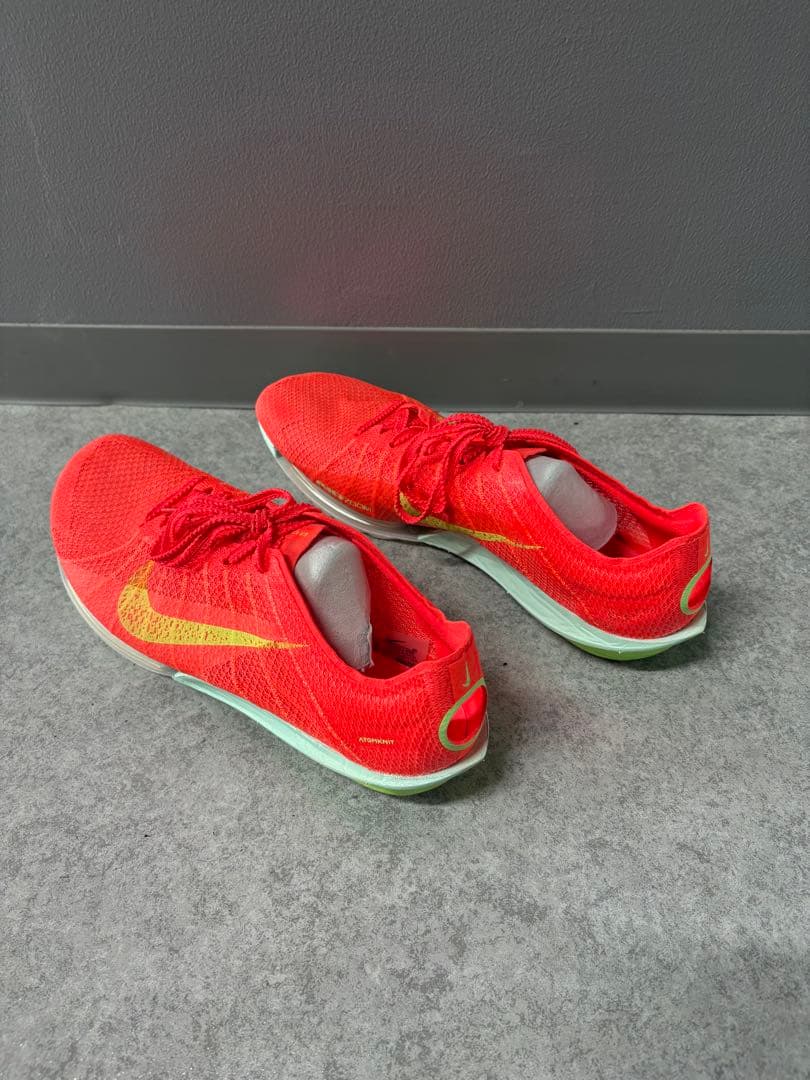 スパイク・シューズ NIKE air zoom victory2 26.5cm