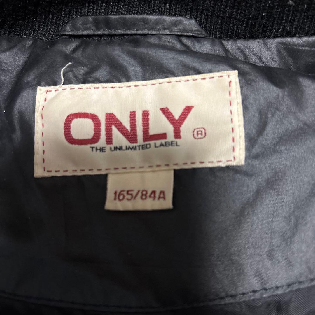 えページ★ＯＮＬＹ　00s archive far down vest