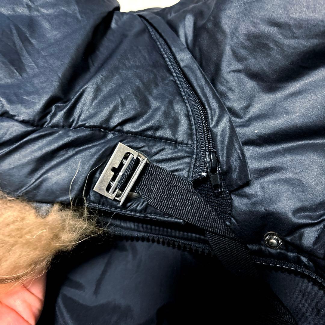 えページ★ＯＮＬＹ　00s archive far down vest
