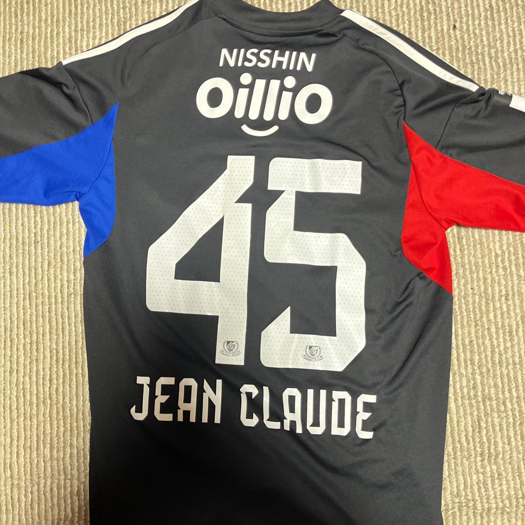 ジャンクルードセット