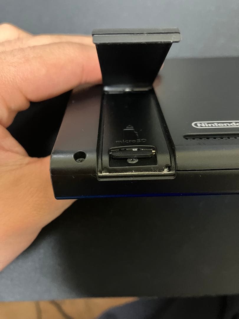 Nintendo Switch 本体 約6.2インチ2023年バッテリー良好