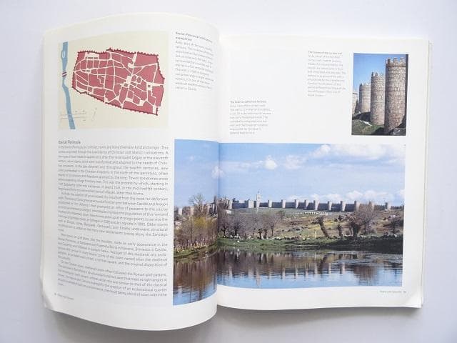 洋書◆ロマネスク様式 建築写真集 本 建物 遺跡 教会