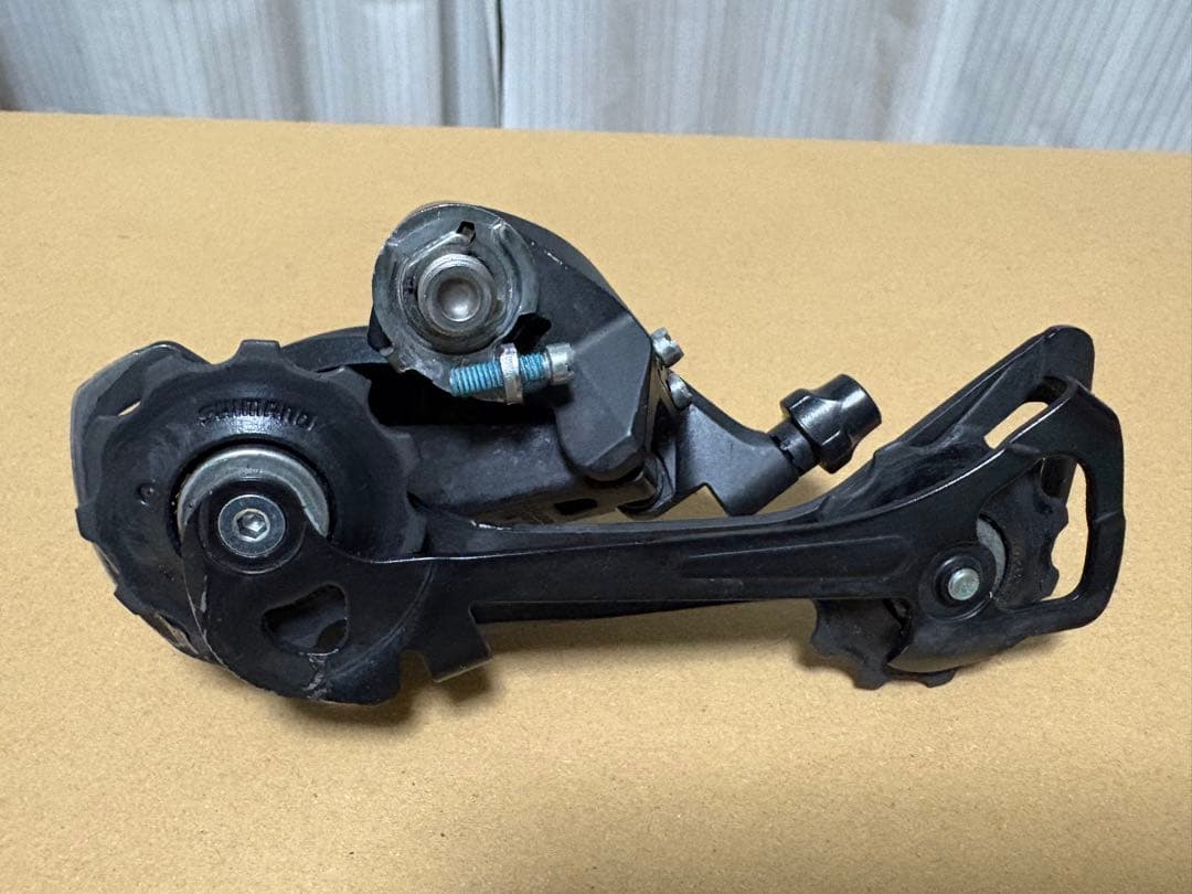SHIMANO SORA R3000コンポセット