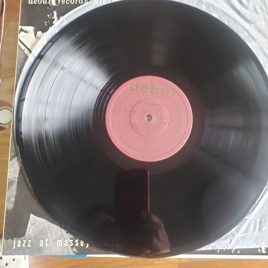 【LPレコード】ジャズレコード歴史的名盤 9枚セット
