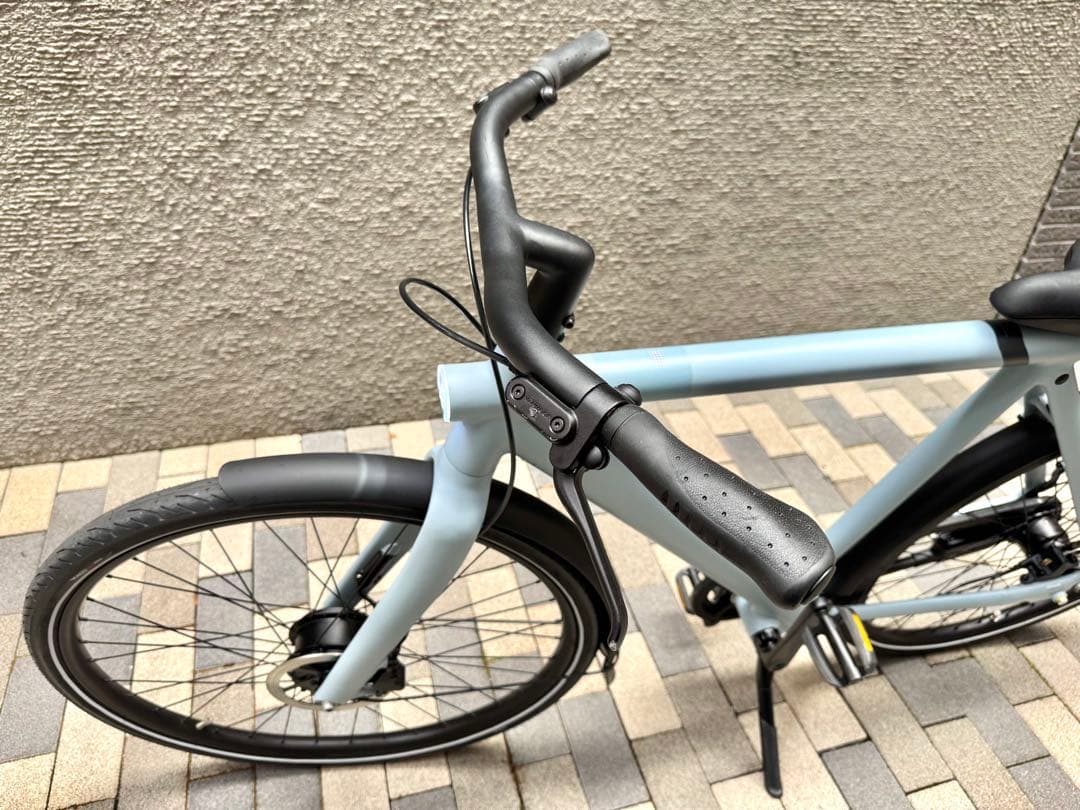 【完全動作品】VanMoof S3 GT仕様【引取限定：千代田区】極美品32US