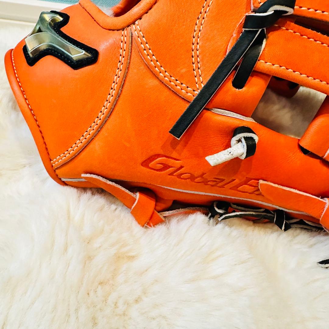 ミズノ硬式 グローブ グローバルエリート 内野 MIZUNO